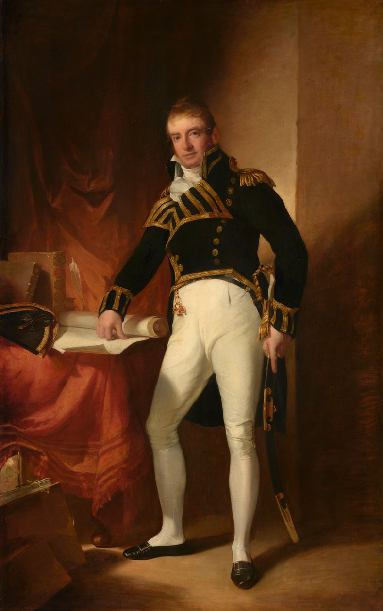  de Thomas Sully