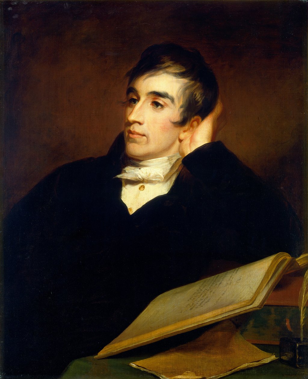 Robert Walsh de Thomas Sully