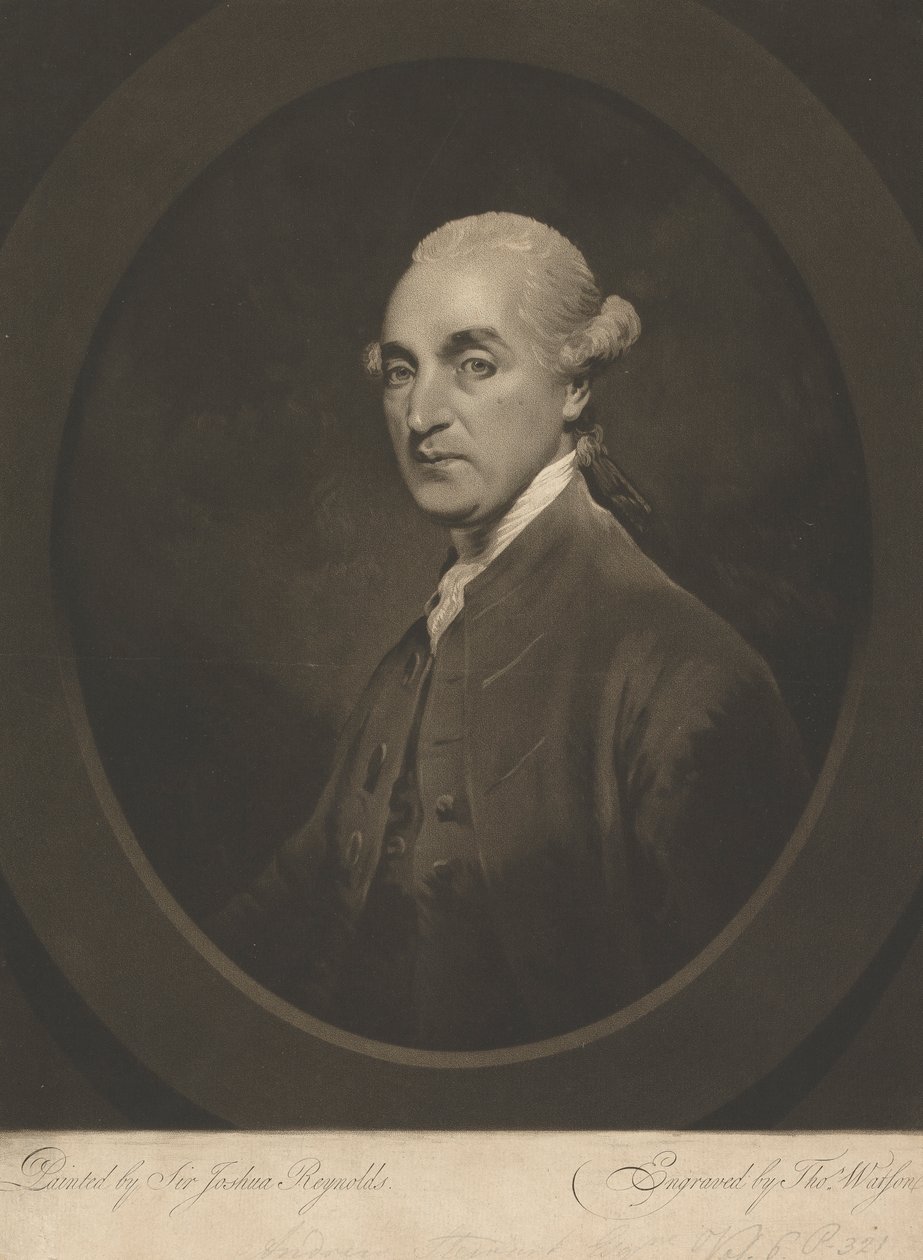 Andrew Stuart Esq. de Thomas Watson