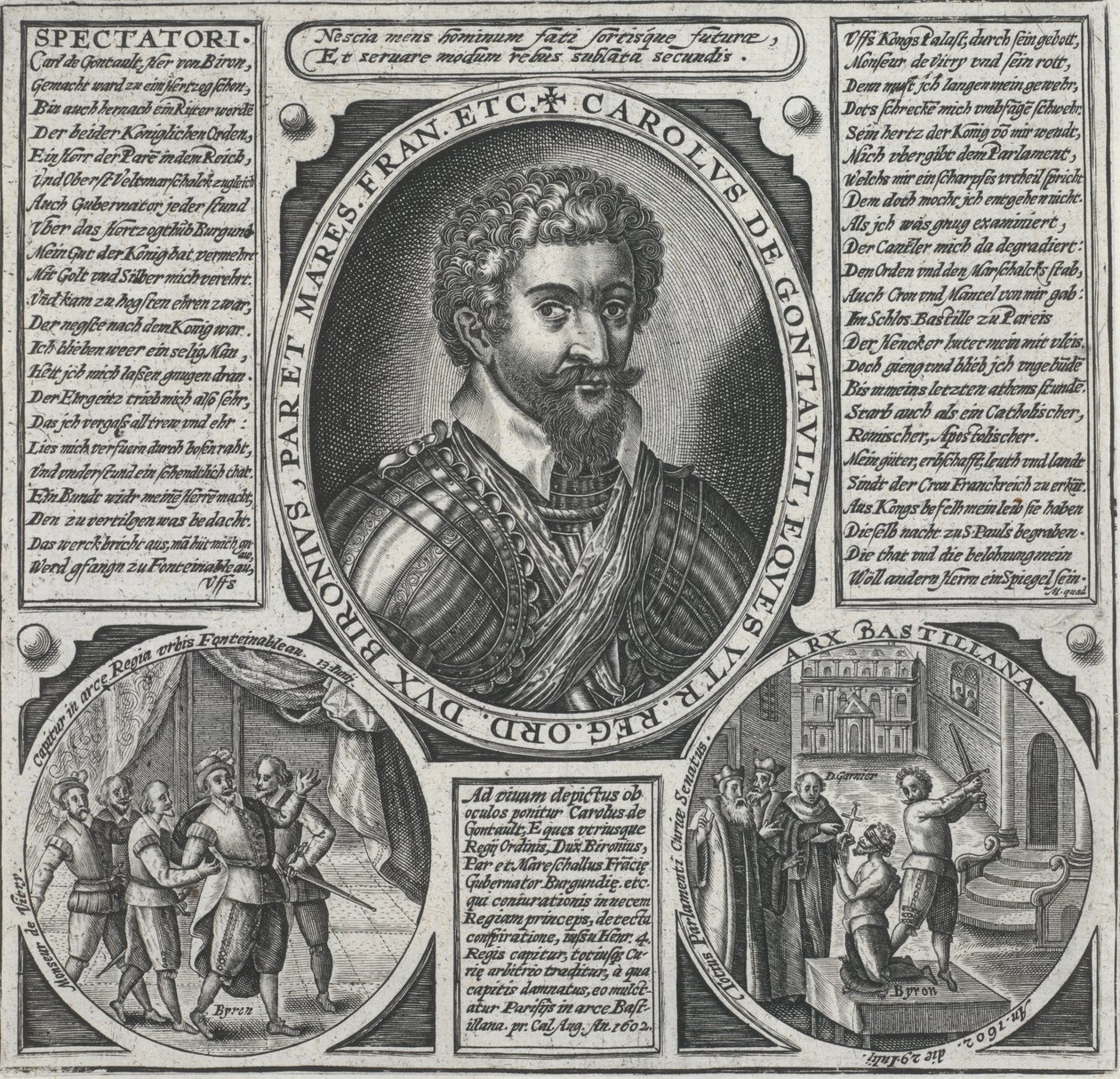 Catalina de de Thomas de Leu