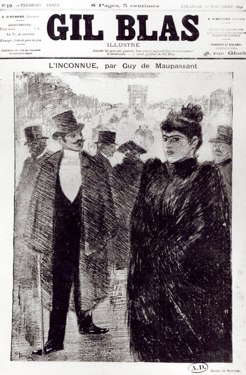 Ilustración para 