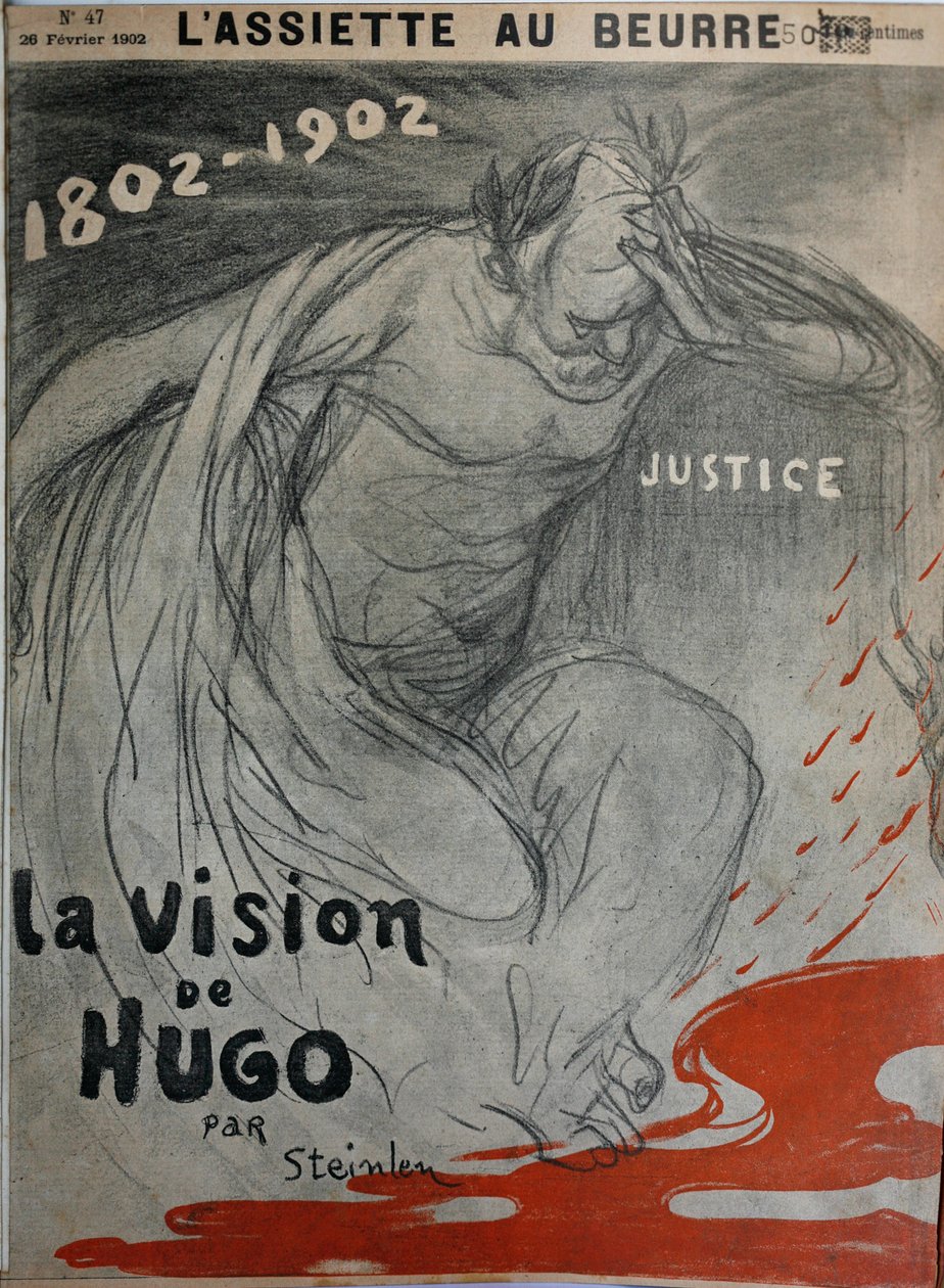 Portada de L