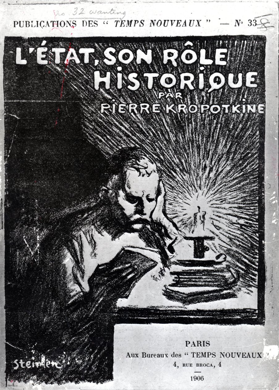 Portada de 