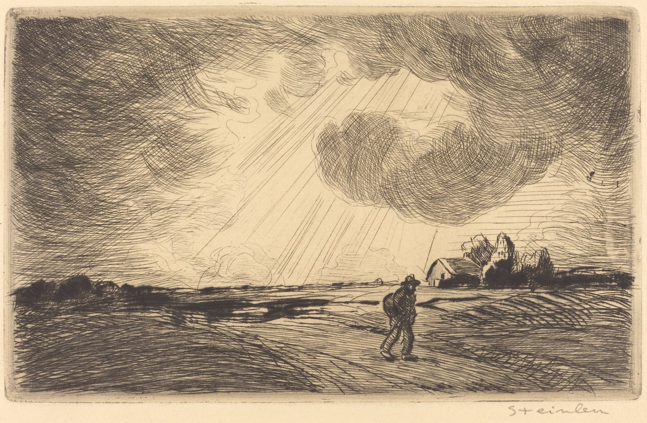 Tormenta (Temps d