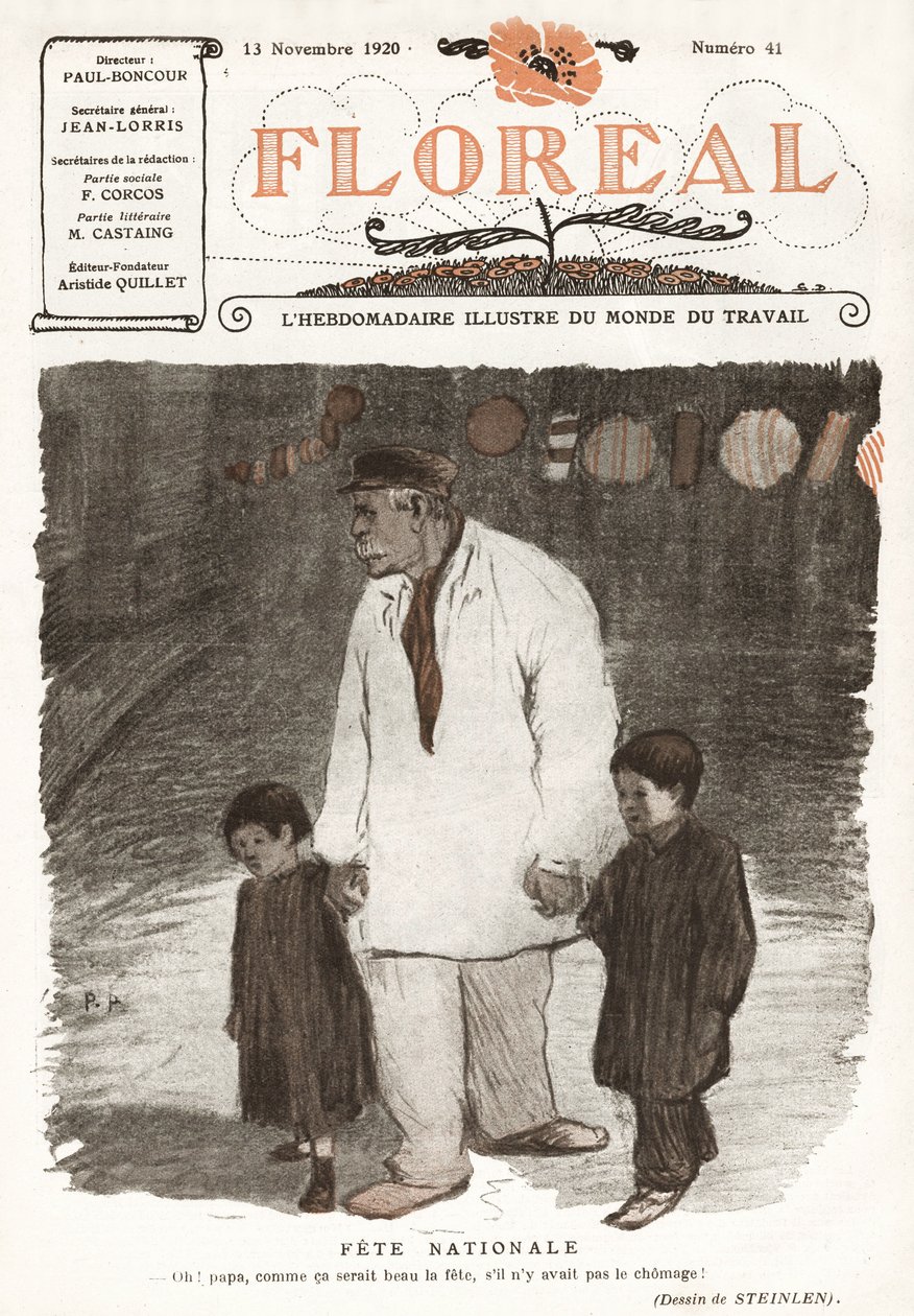 Imagen desconocida de Théophile Alexandre Steinlen