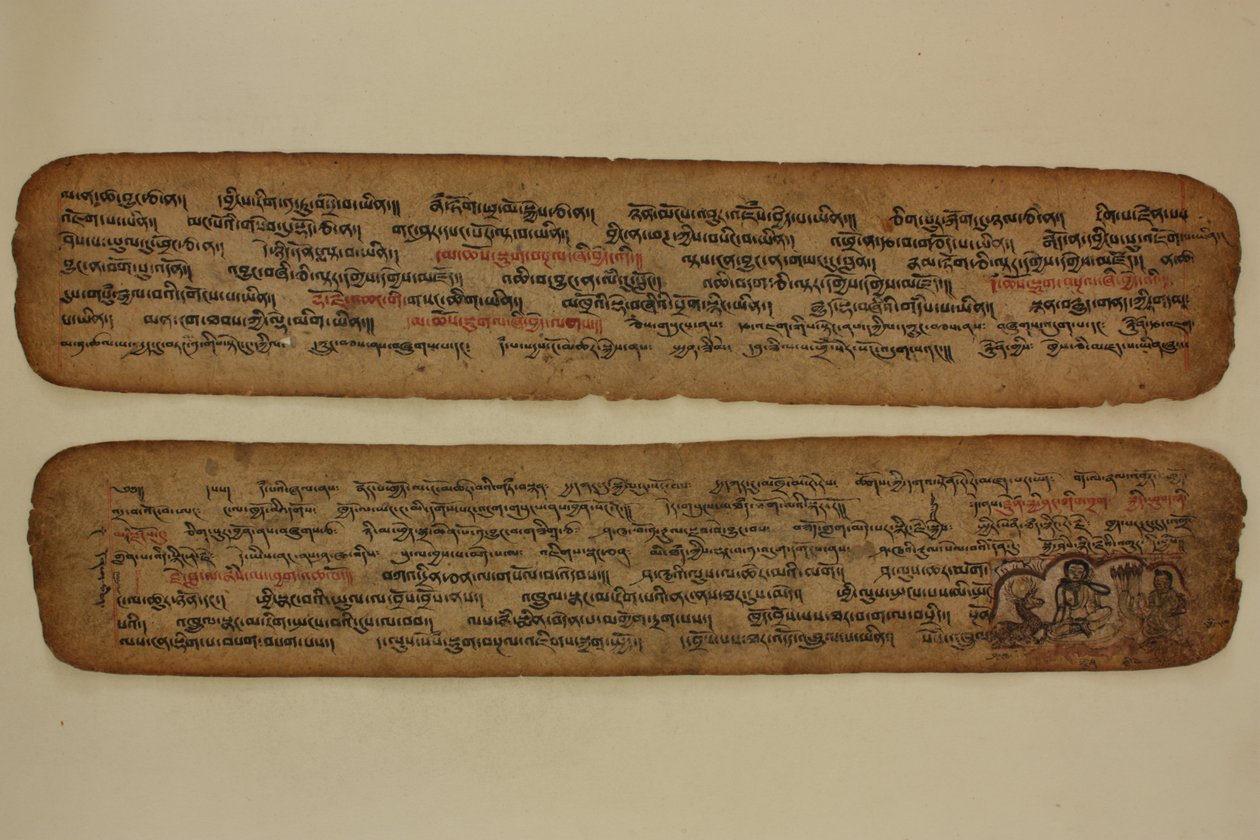  de Tibetan School