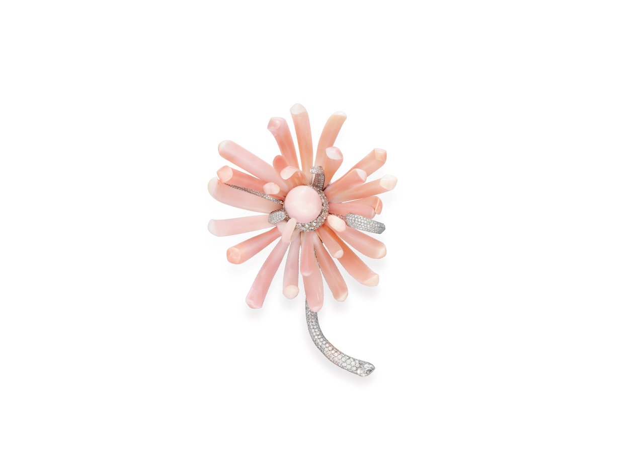 Broche de Tiffany and Company