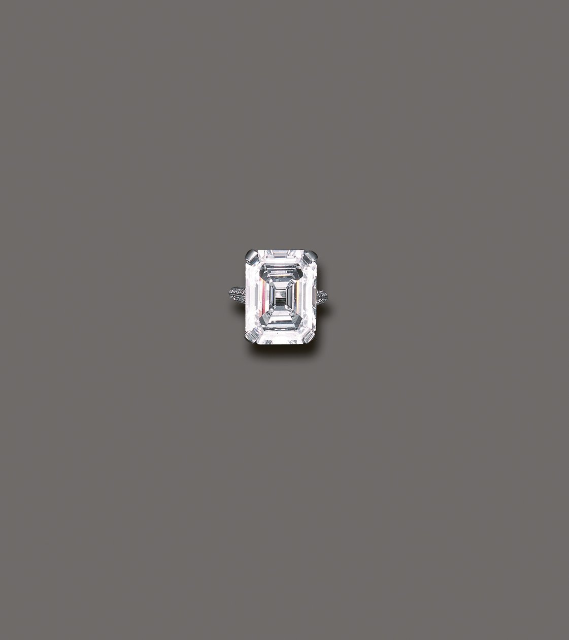 Anillo, c.1935 de Tiffany and Company