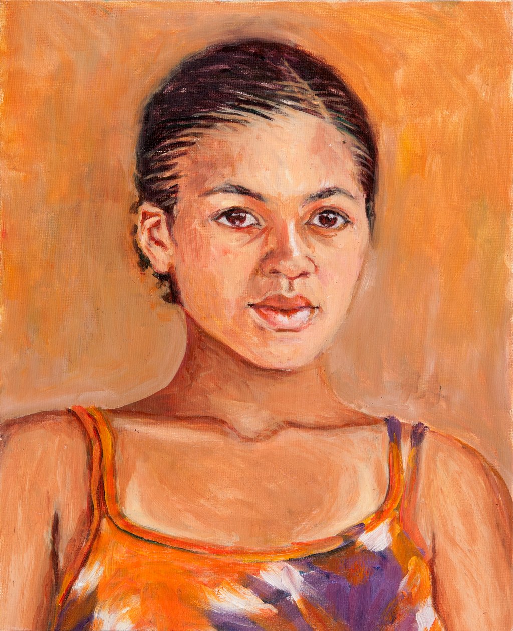Eva de Tilly Willis