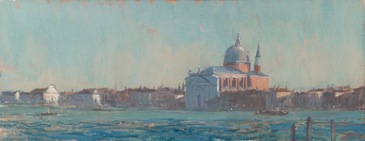 Redentore, Venecia, 2008 de Tim Scott Bolton