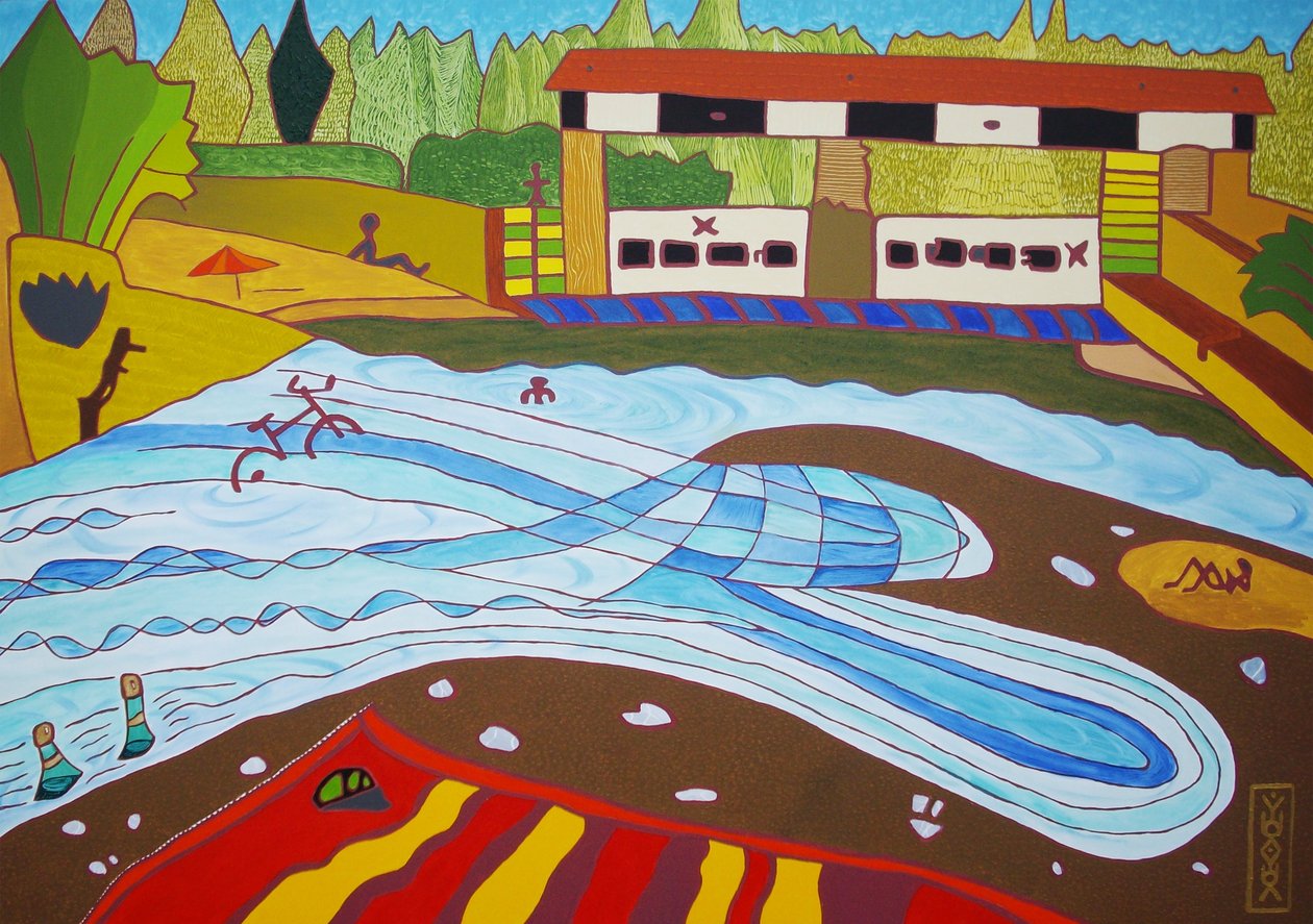 Eso era ahora esto es entonces, 2001 de Timothy Nathan Joel
