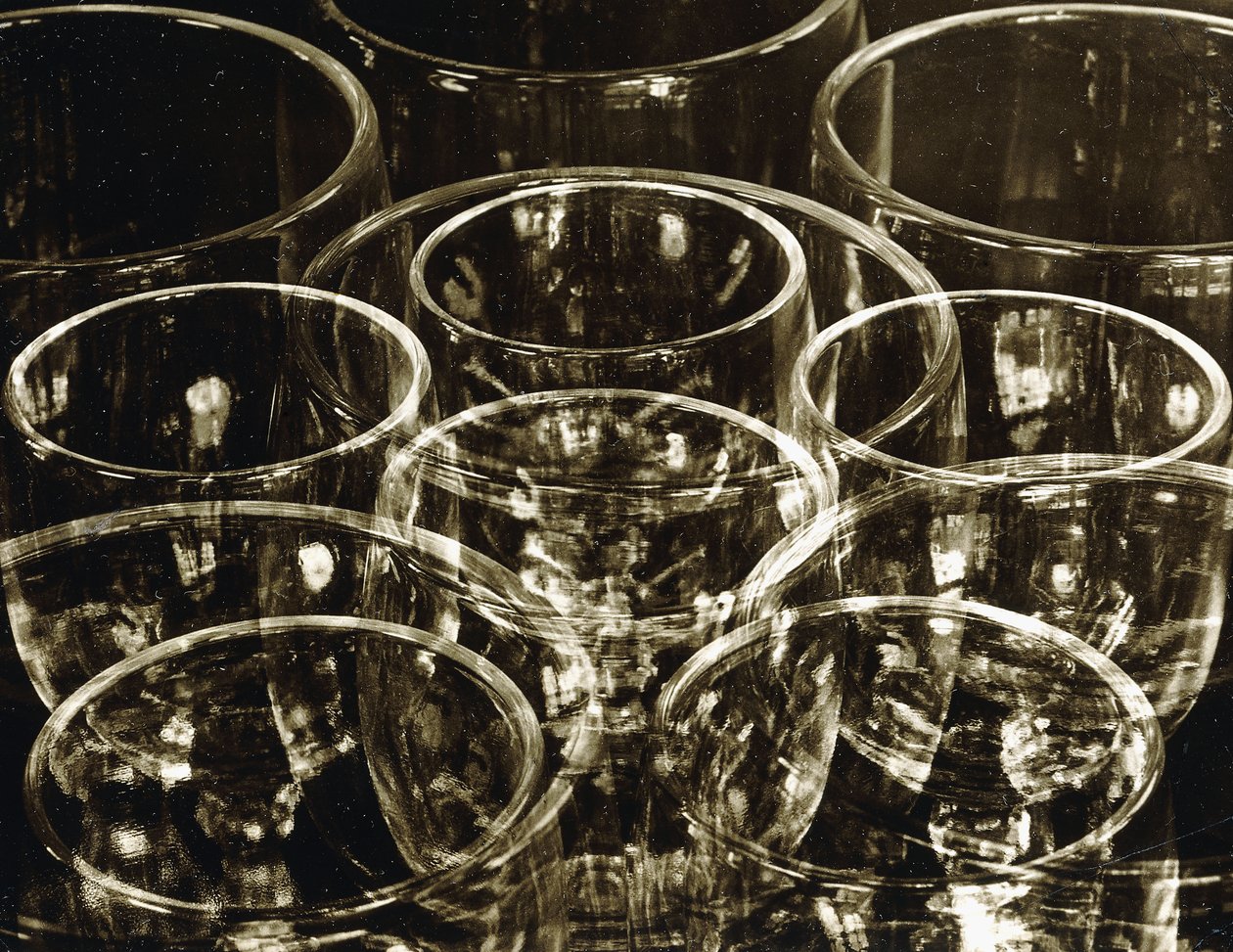 Copas de vino de Tina Modotti