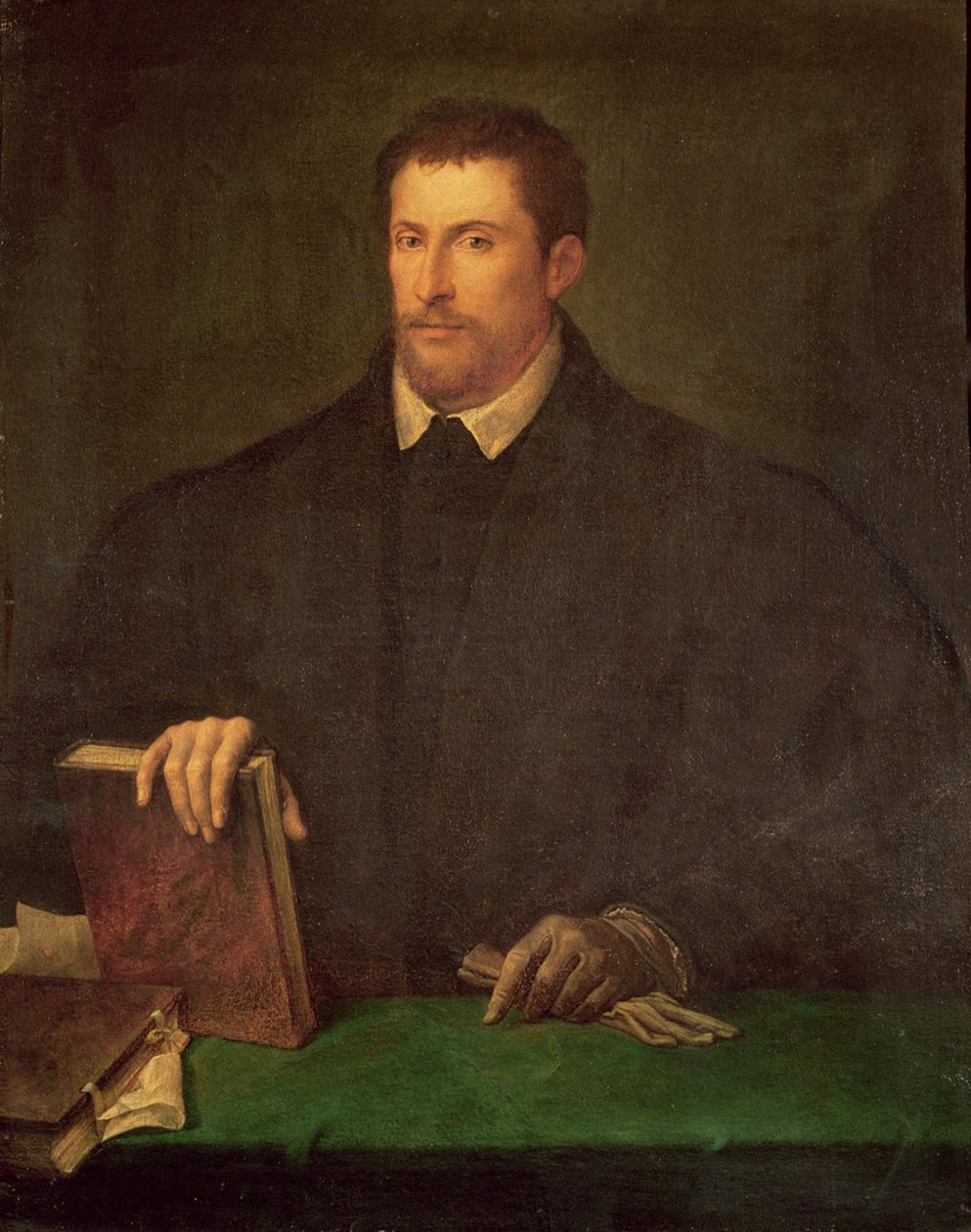 Imagen desconocida de Tiziano Vecelli