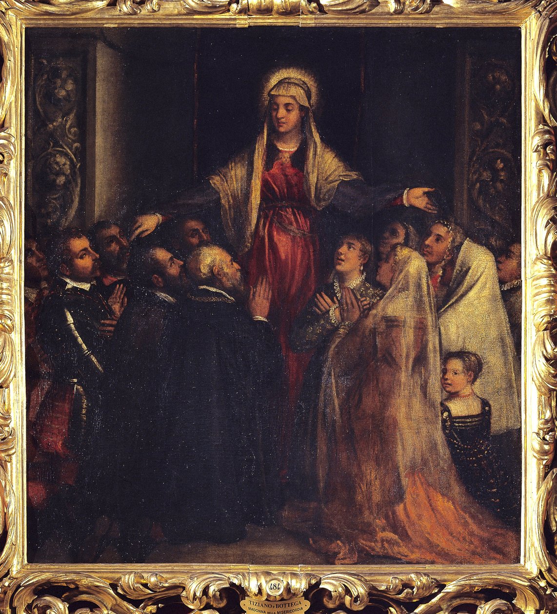 Imagen Desconocida de Tiziano Vecelli
