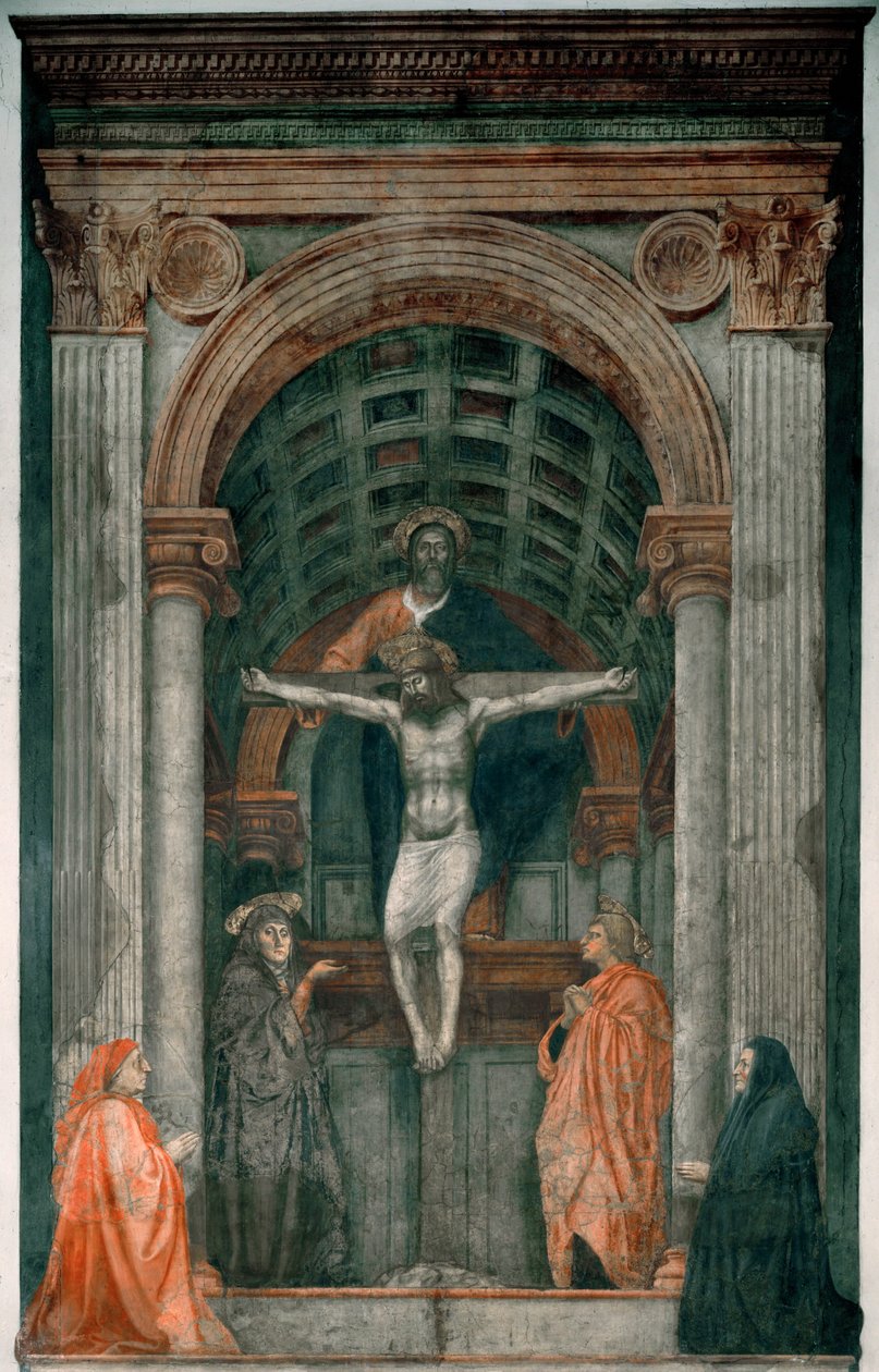  de Tommaso Masaccio