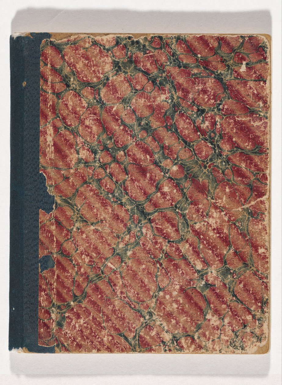 Gente Kwatkwat - Cuaderno de bocetos de ceremonias aborígenes y observaciones cotidianas de aborígenes y colonos europeos de Tommy McRae