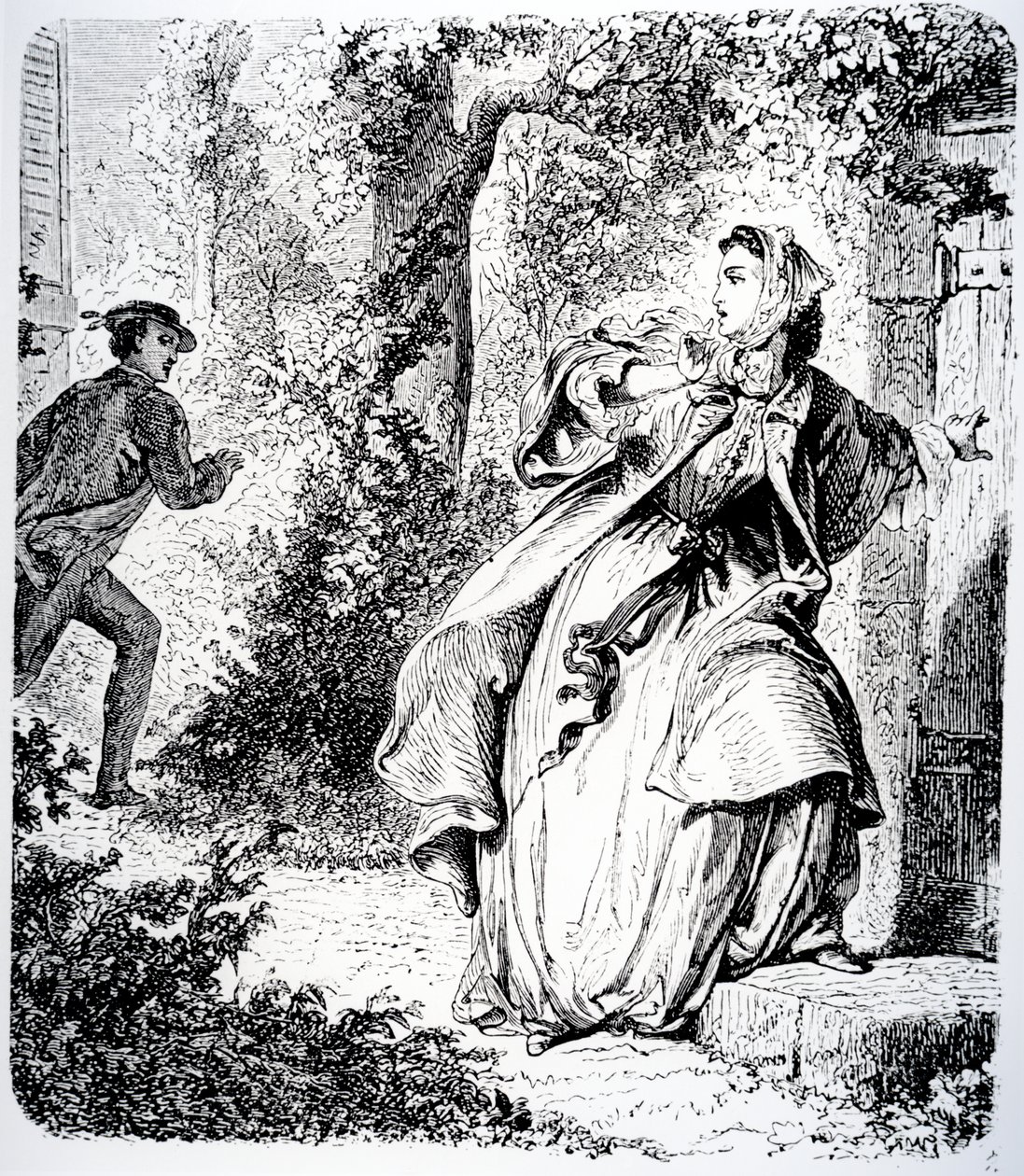Ilustración de 