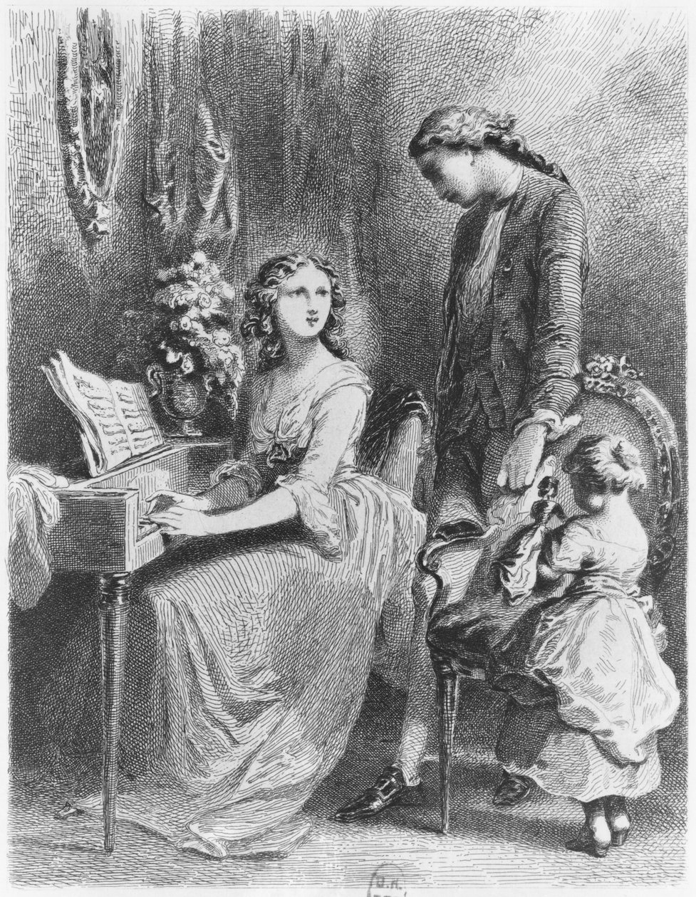 Ilustración de 