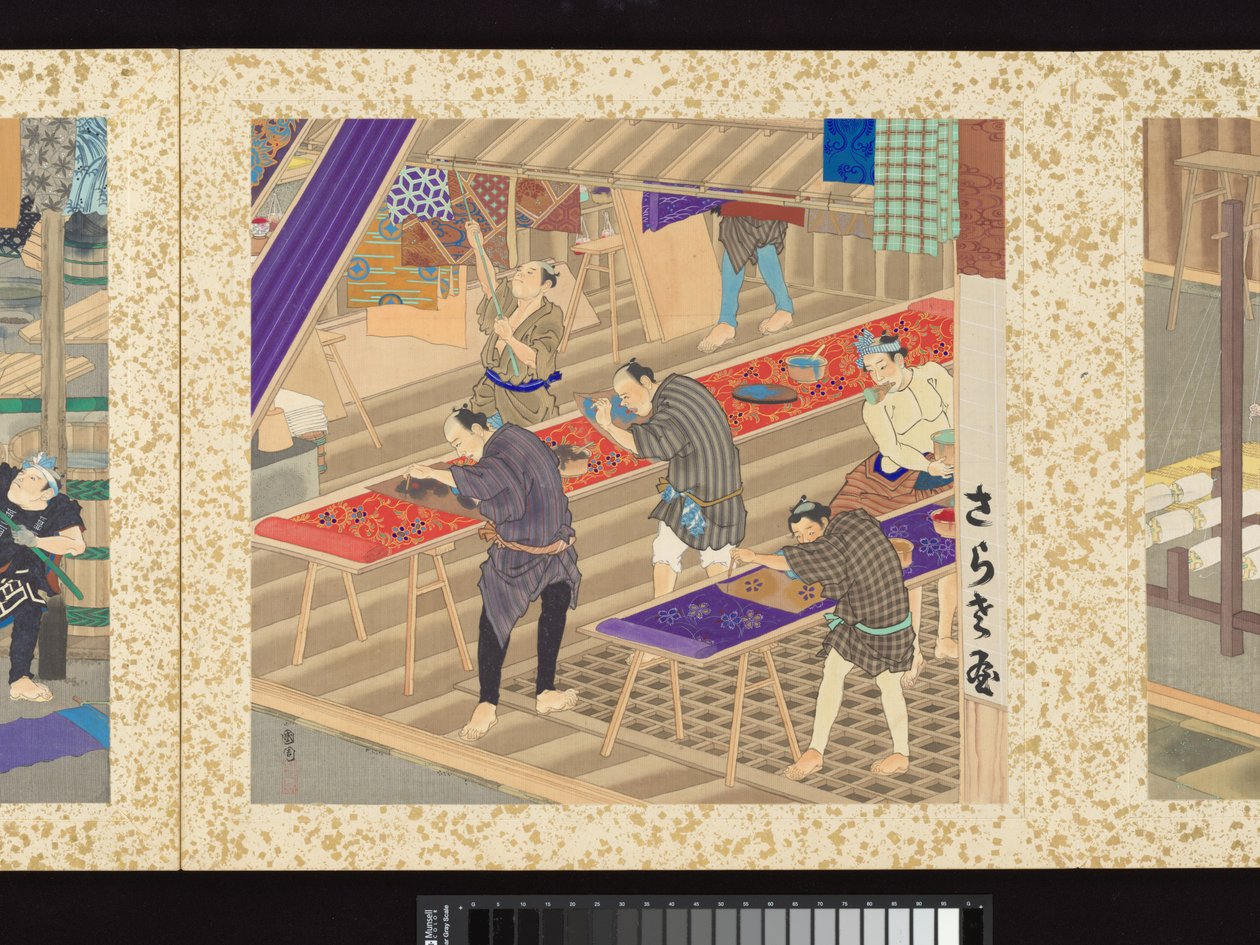  de Toyohara Kunichika