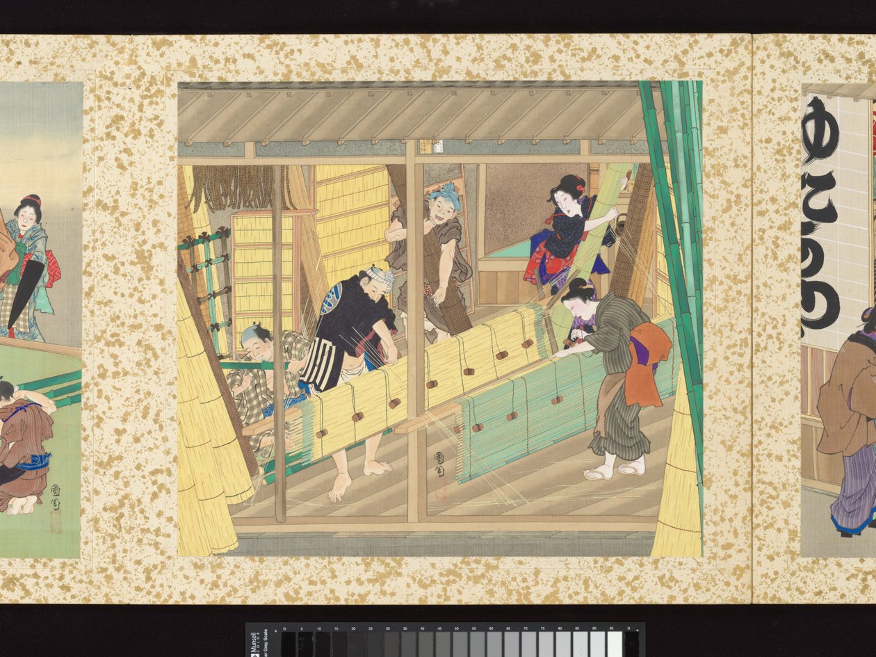  de Toyohara Kunichika