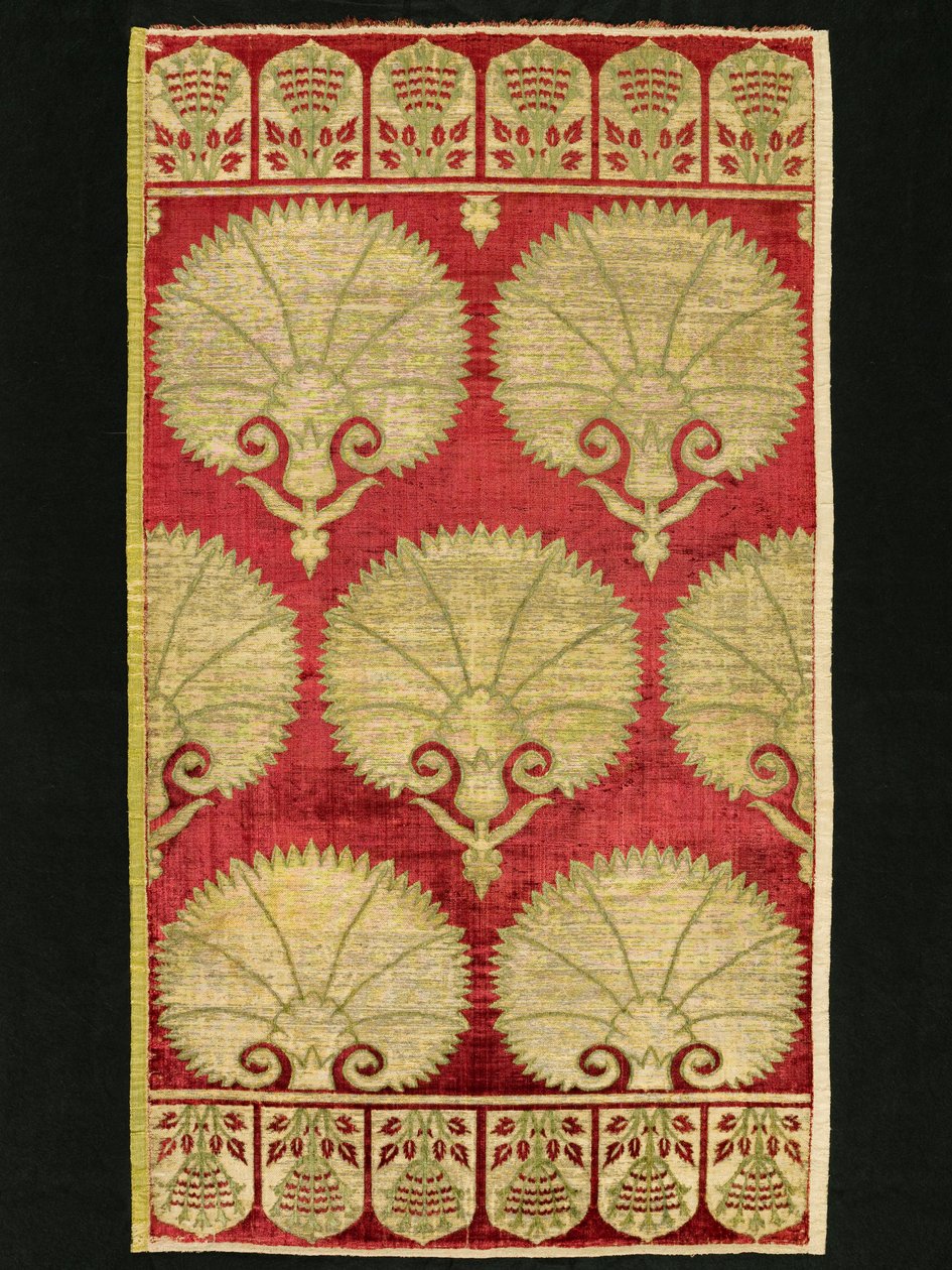 Funda de cojín de Turkey Unknwon