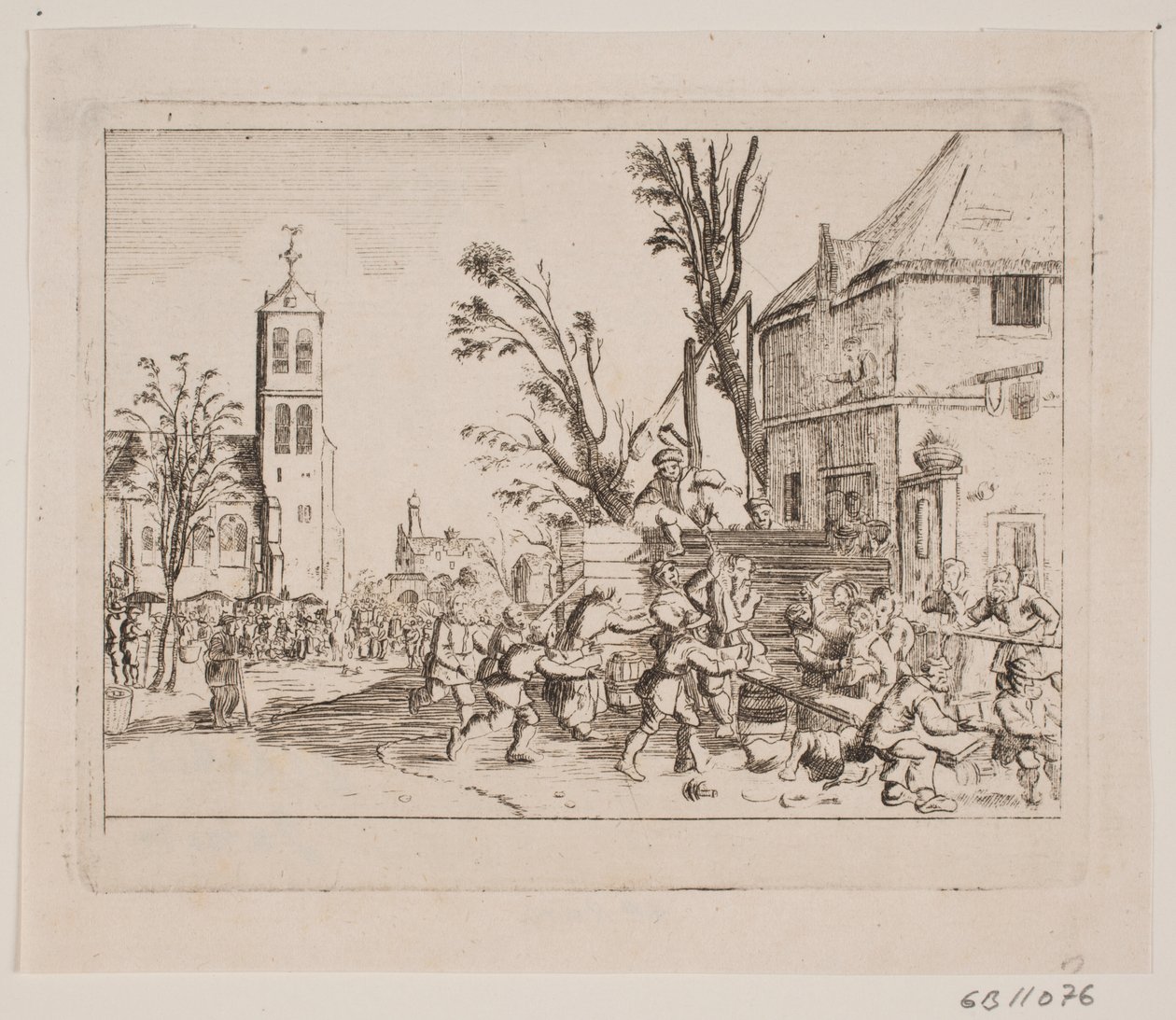 Mercado de Ubekendt