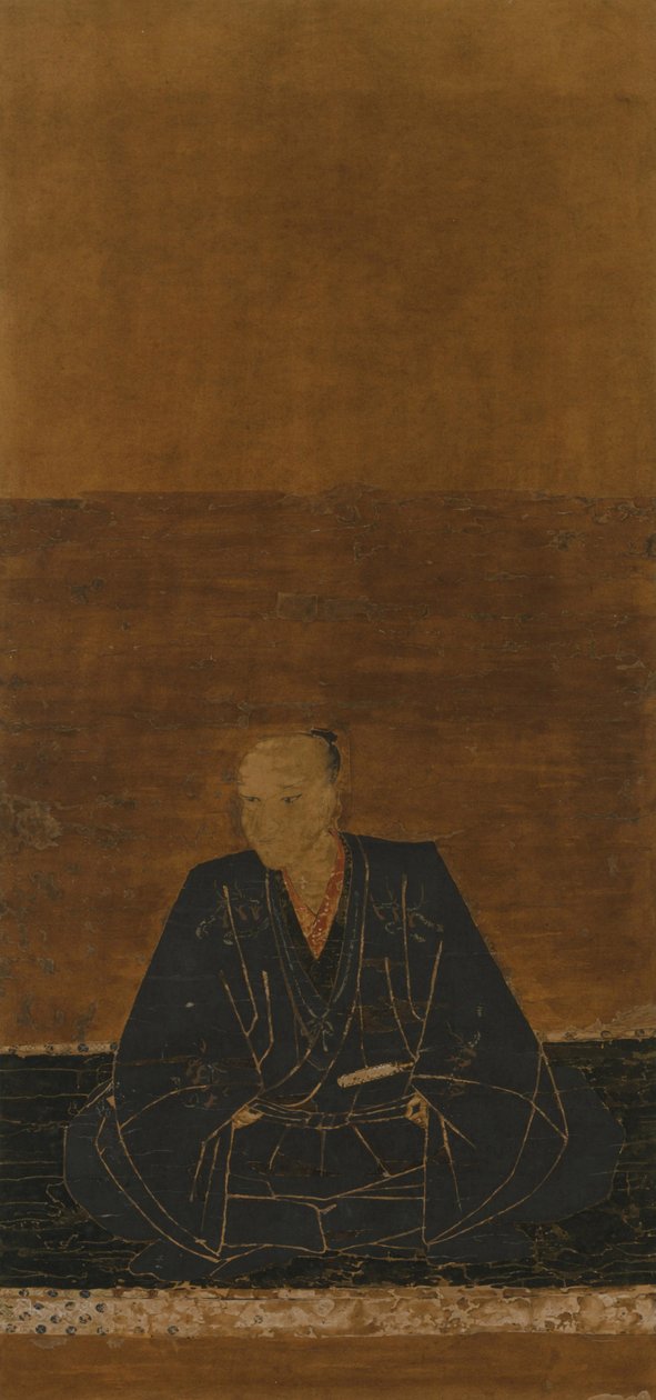 Retrato de Mao Zedong de Unbekannt Unbekannt