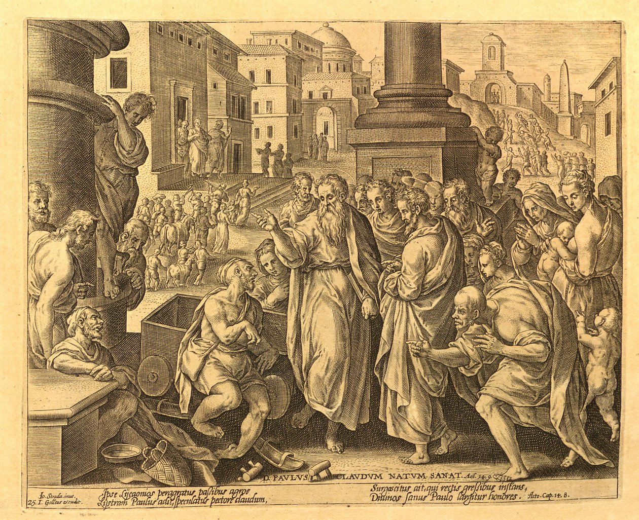 Historia del nuevo testamento de Unbekannt Unbekannt