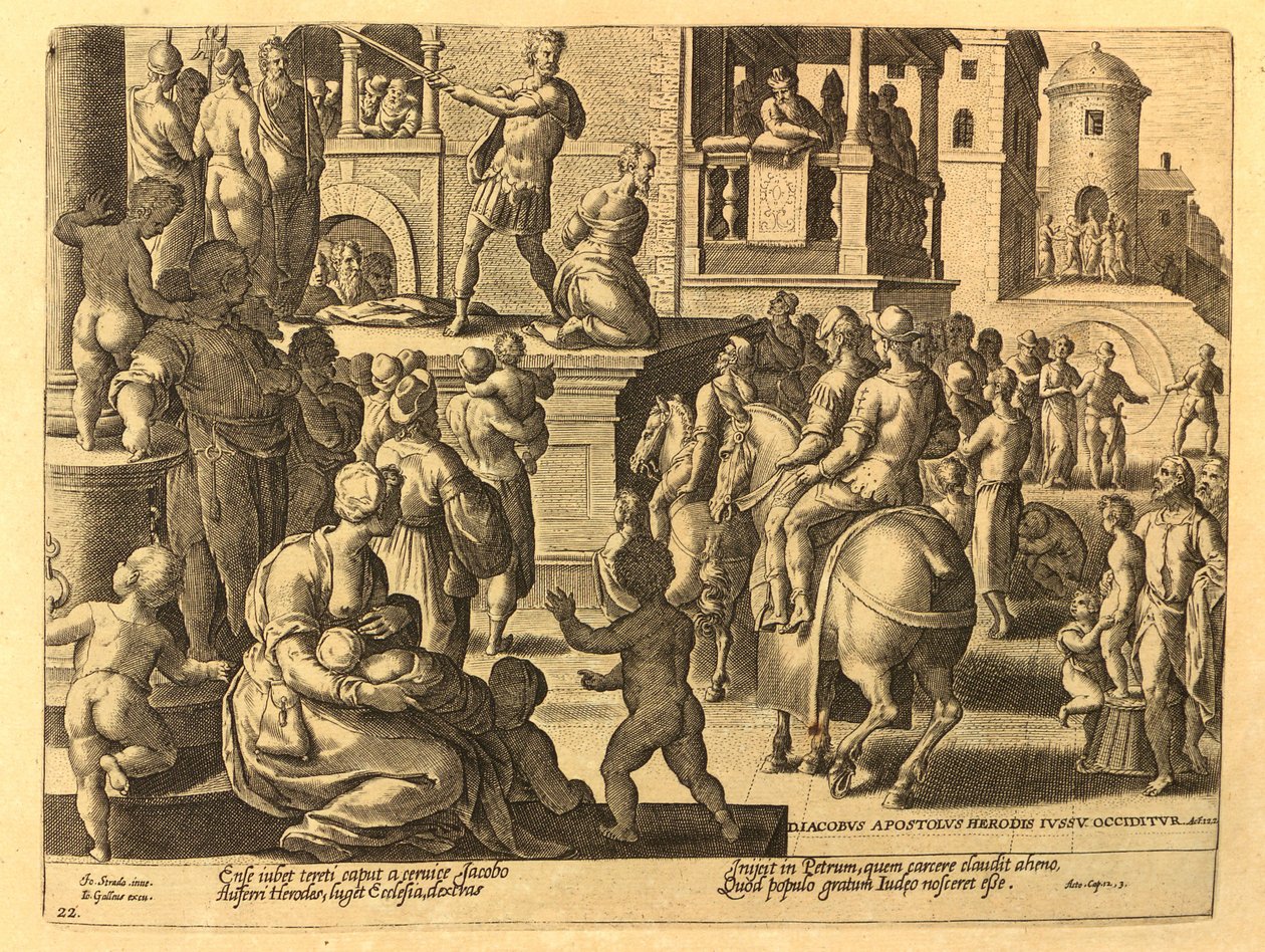 Historia del nuevo testamento de Unbekannt Unbekannt