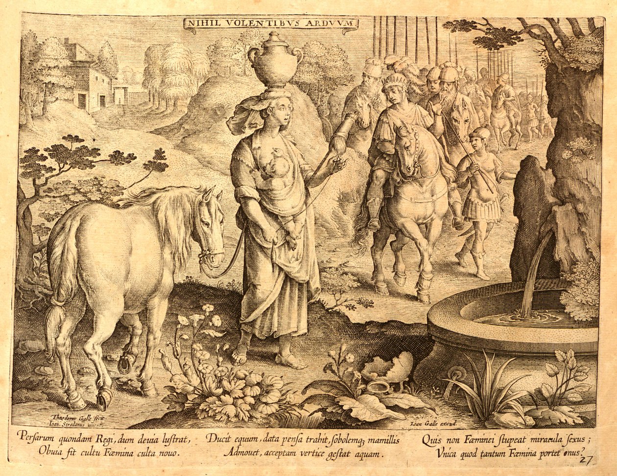 Historia del nuevo testamento - 1722 - (1) de Unbekannt Unbekannt