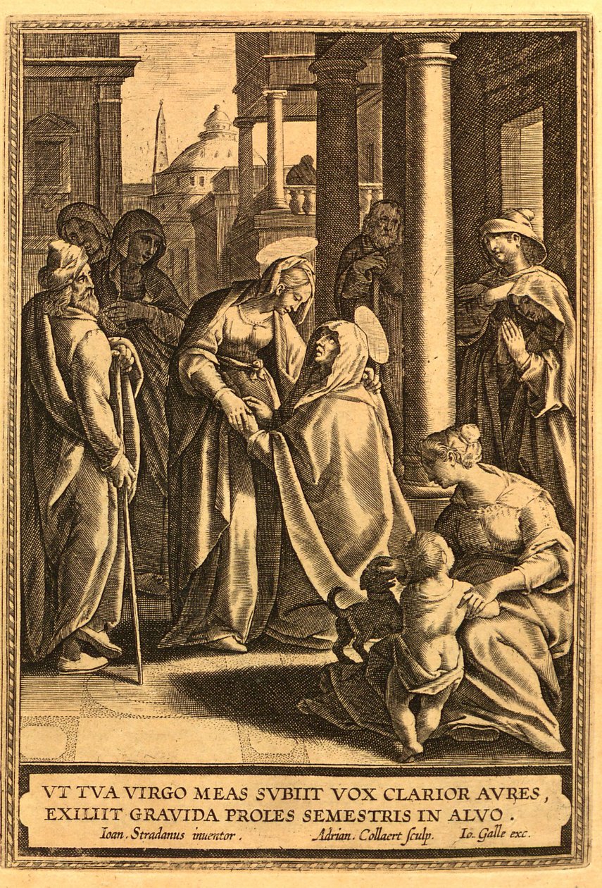 Historia del nuevo testamento - 1722 - (116) de Unbekannt Unbekannt