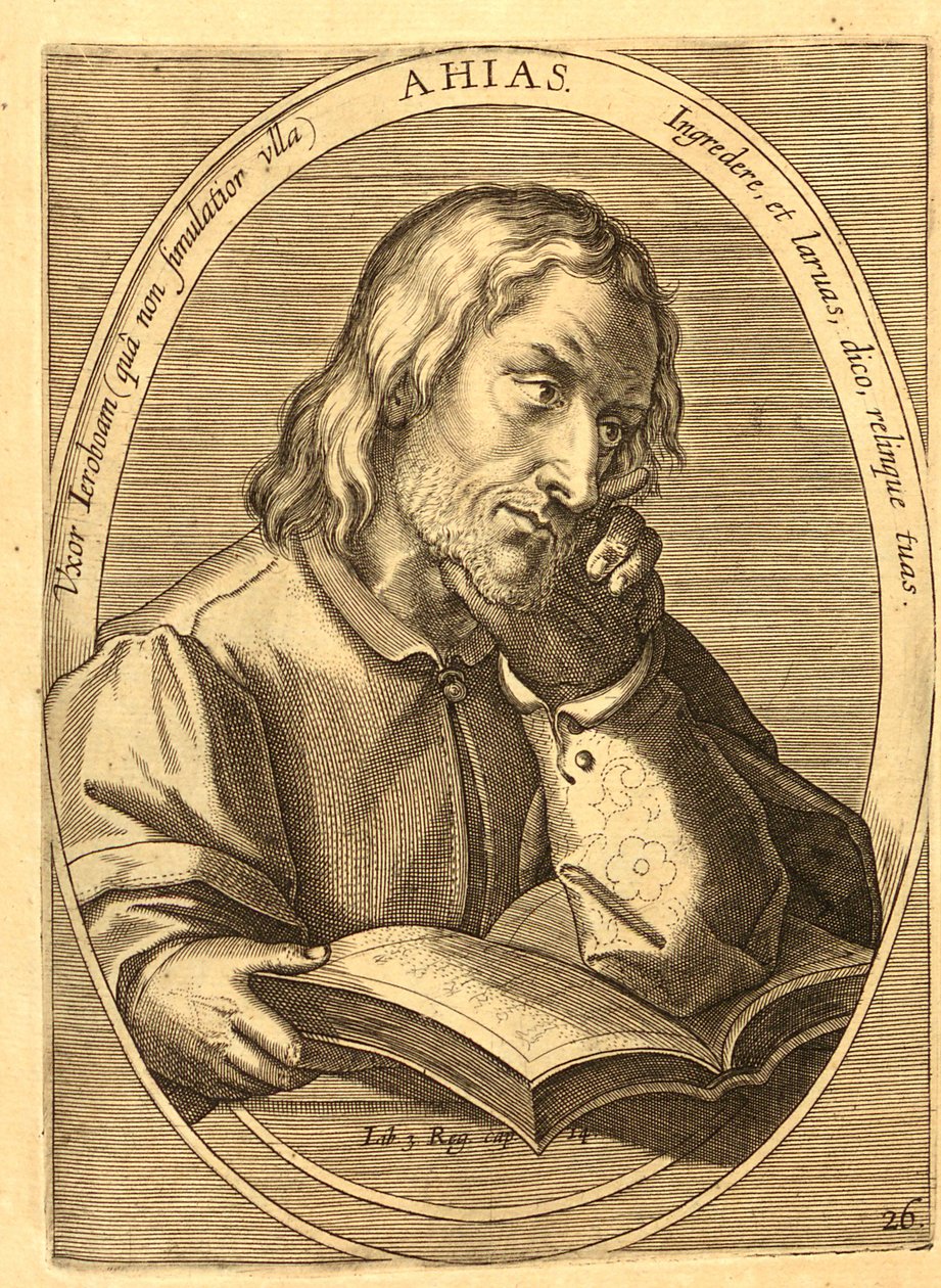 Historia del Nuevo Testamento - 1722 - (200) de Unbekannt Unbekannt