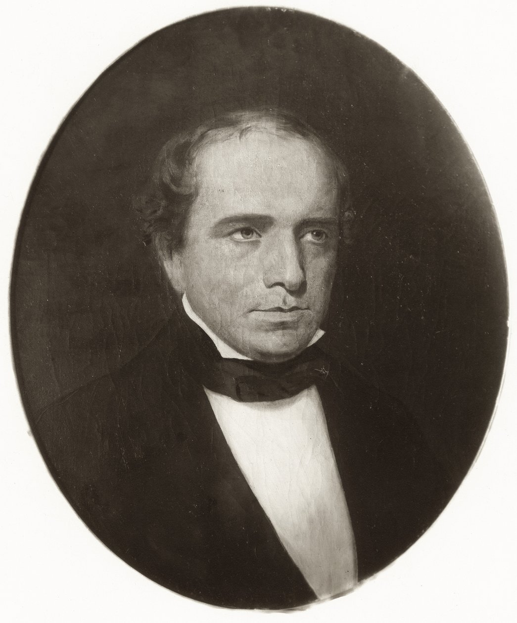 Juez y alcalde de St. Louis, 1847 de Unbekannt Unbekannt