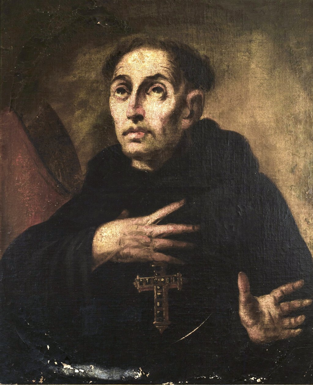 San Agustín de Hipona de Unbekannt Unbekannt
