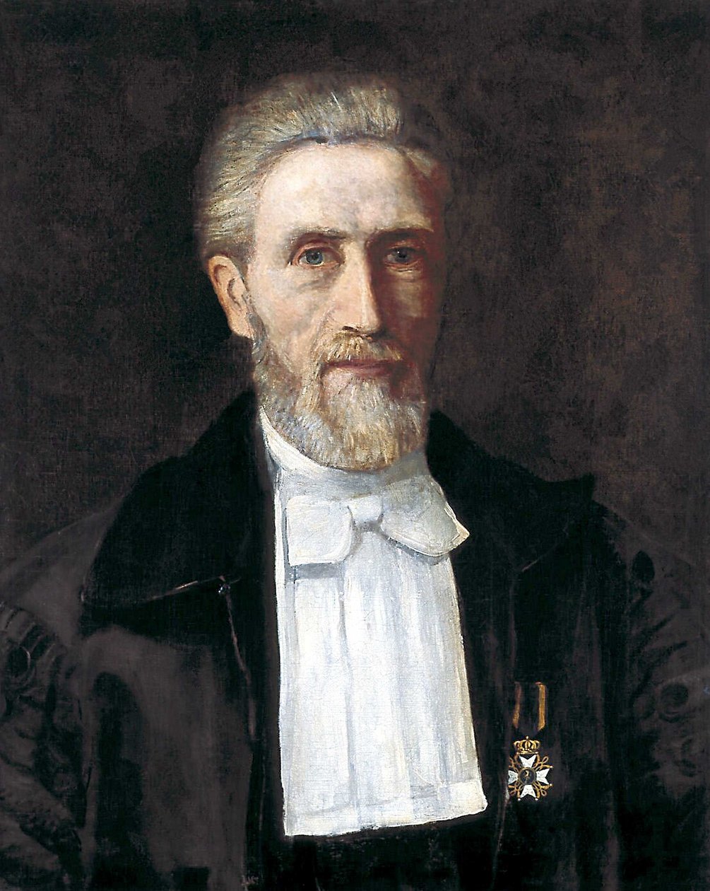 Willem Koster (1834-1907) anatomista neerlandés de Unbekannt Unbekannt