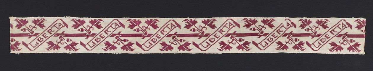 Banda de Unbekannt Unbekannt