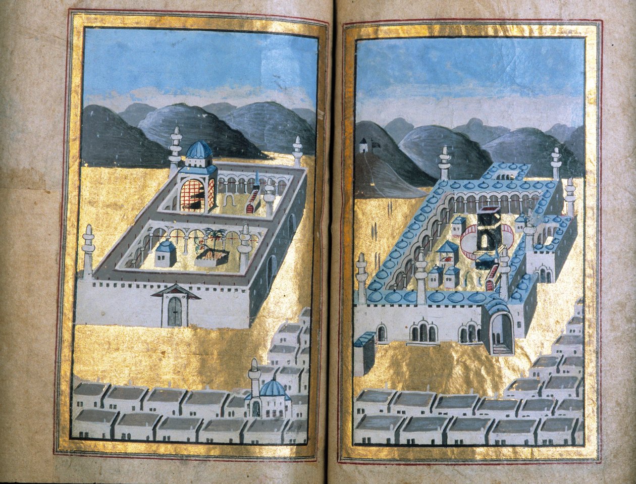 Libro de Unbekannt Unbekannt
