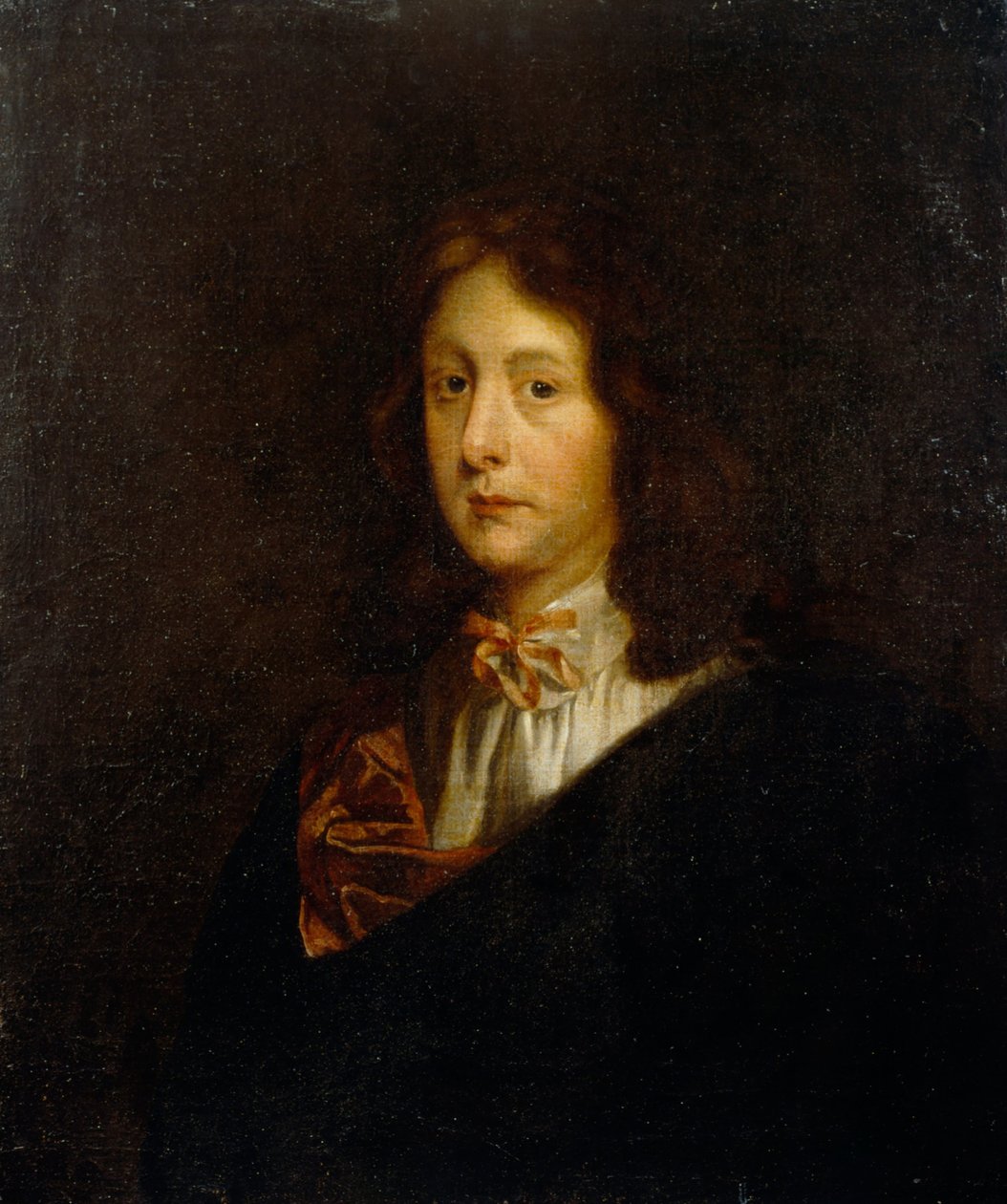 John Lovelace, 3er Barón Lovelace de Unbekannt Unbekannt