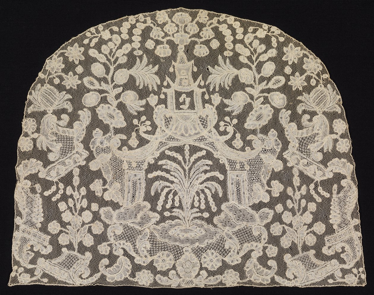 Corona de gorra de Unbekannt Unbekannt