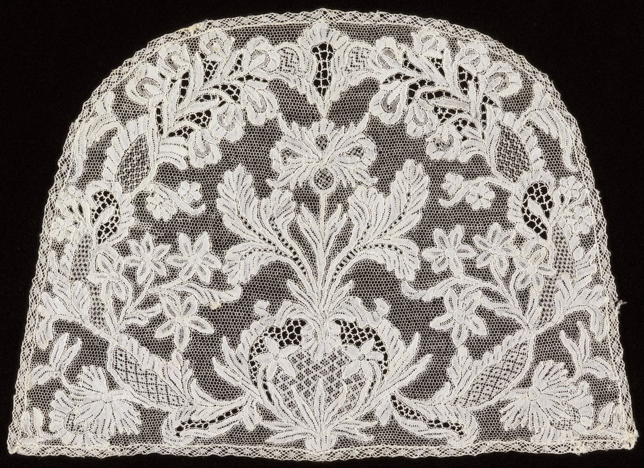 Corona de gorra de Unbekannt Unbekannt