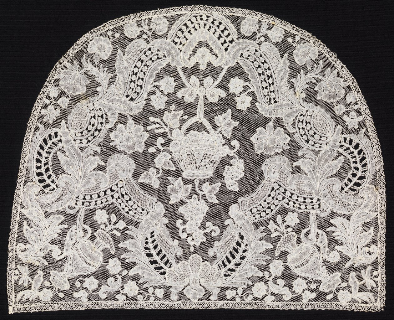 Corona de gorra (6839576) de Unbekannt Unbekannt