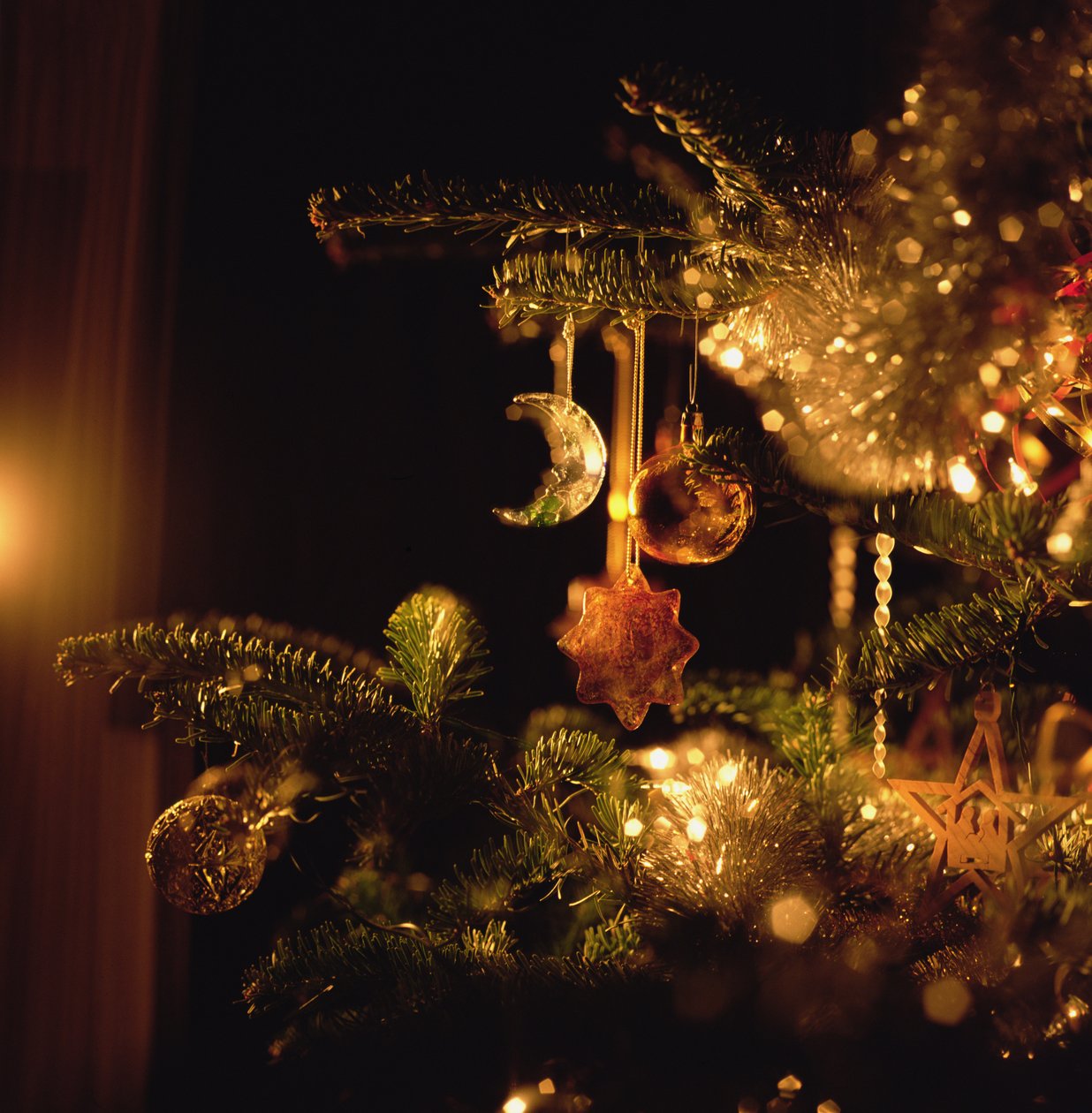 Bolas de Navidad de Unbekannt Unbekannt