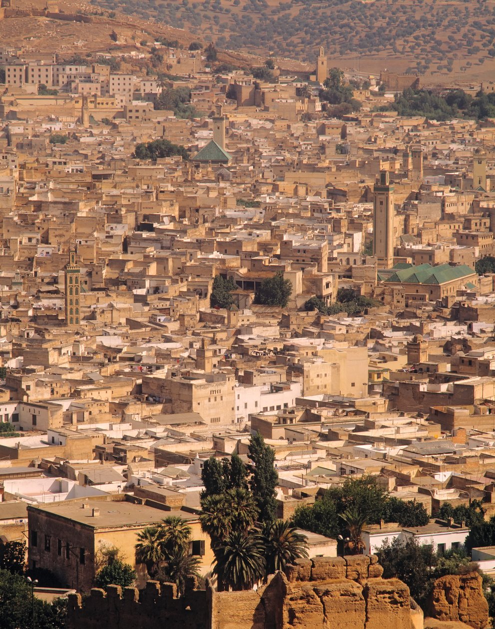 Paisaje urbano de Unbekannt Unbekannt
