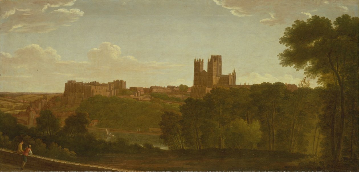 Durham de Unbekannt Unbekannt
