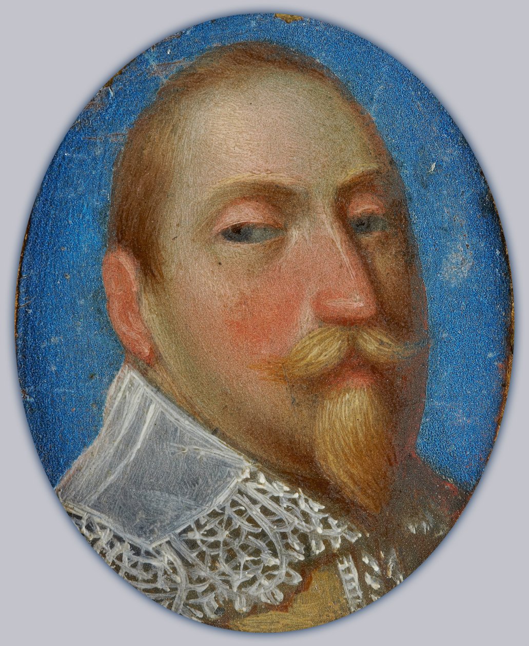 Gustavo Adolfo, Rey de Suecia 1611-1632 de Unbekannt Unbekannt