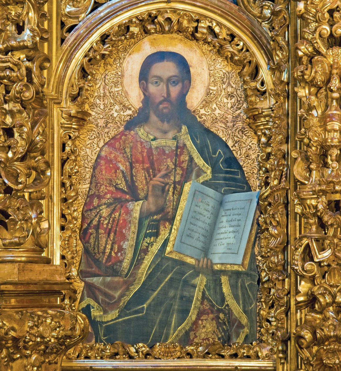 Jesucristo de Unbekannt Unbekannt