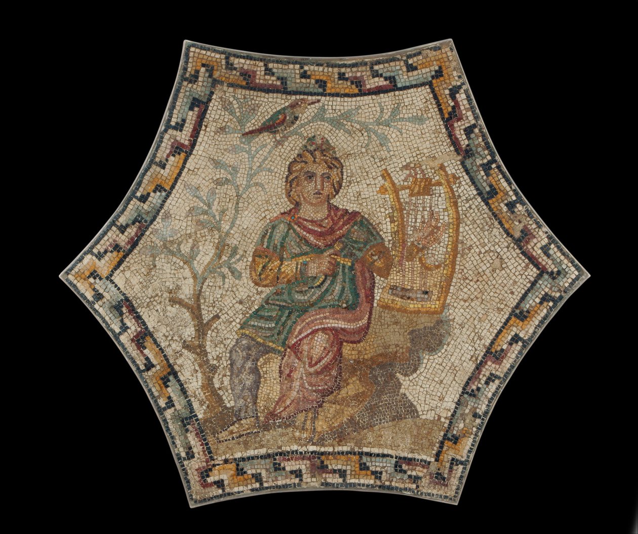 Orfeo de Unbekannt Unbekannt