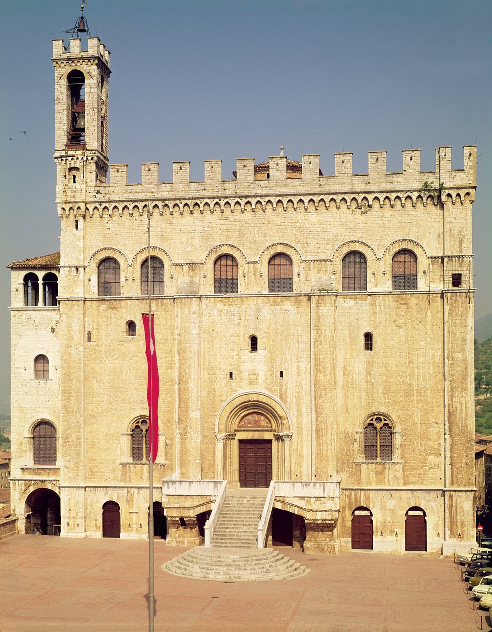 Palacio de los Cónsules de Unbekannt Unbekannt