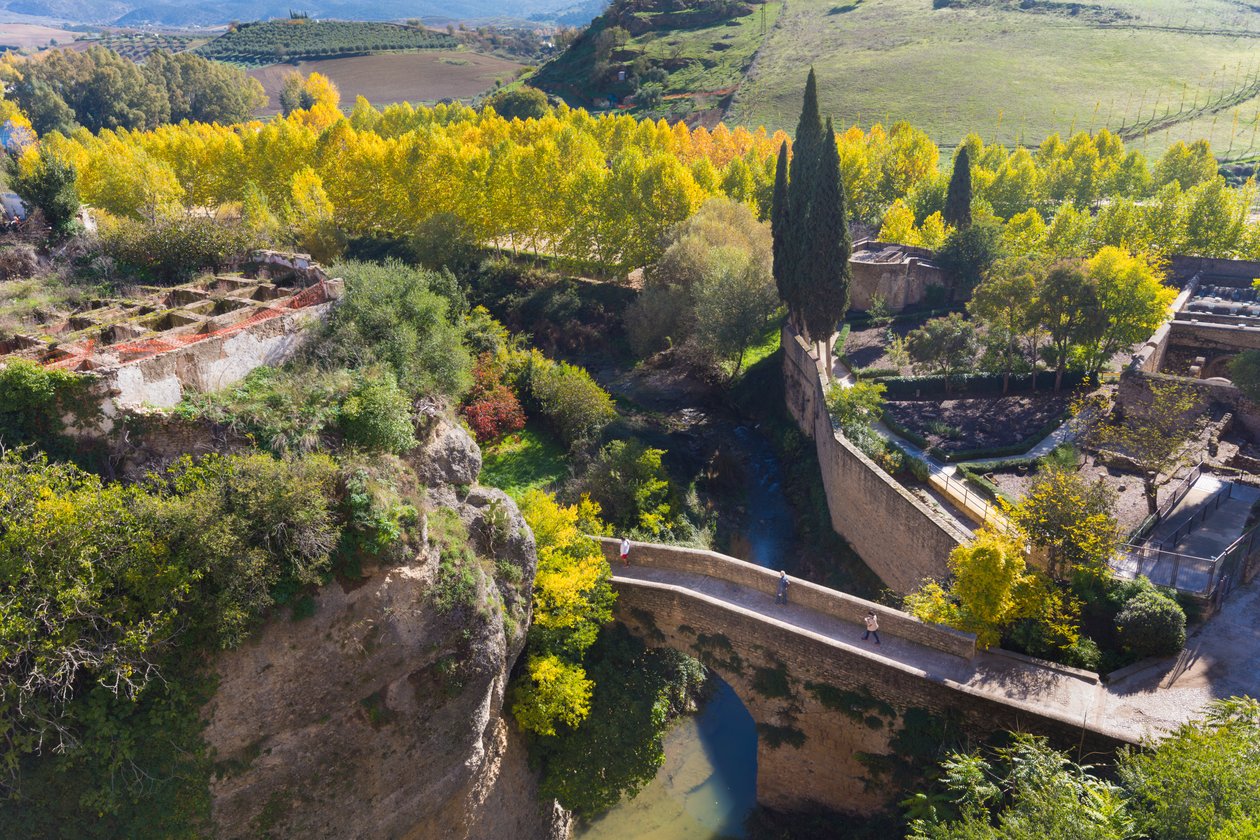 Ronda, España de Unbekannt Unbekannt