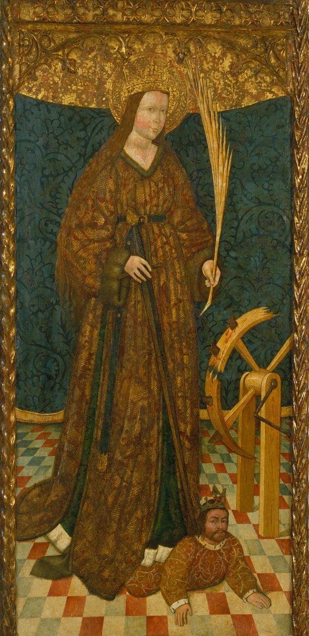 Santa Catalina de Unbekannt Unbekannt
